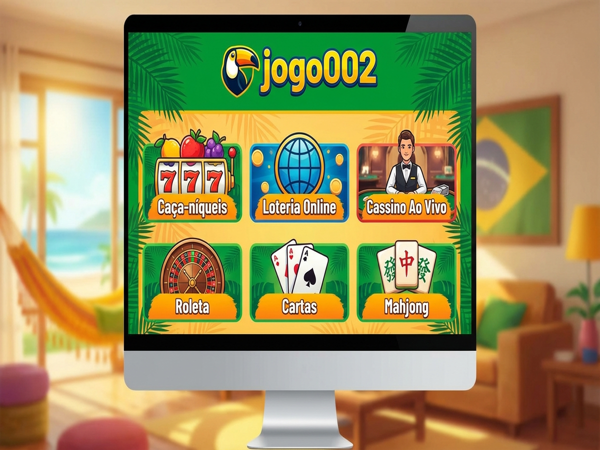 Screenshot 1 jogo002