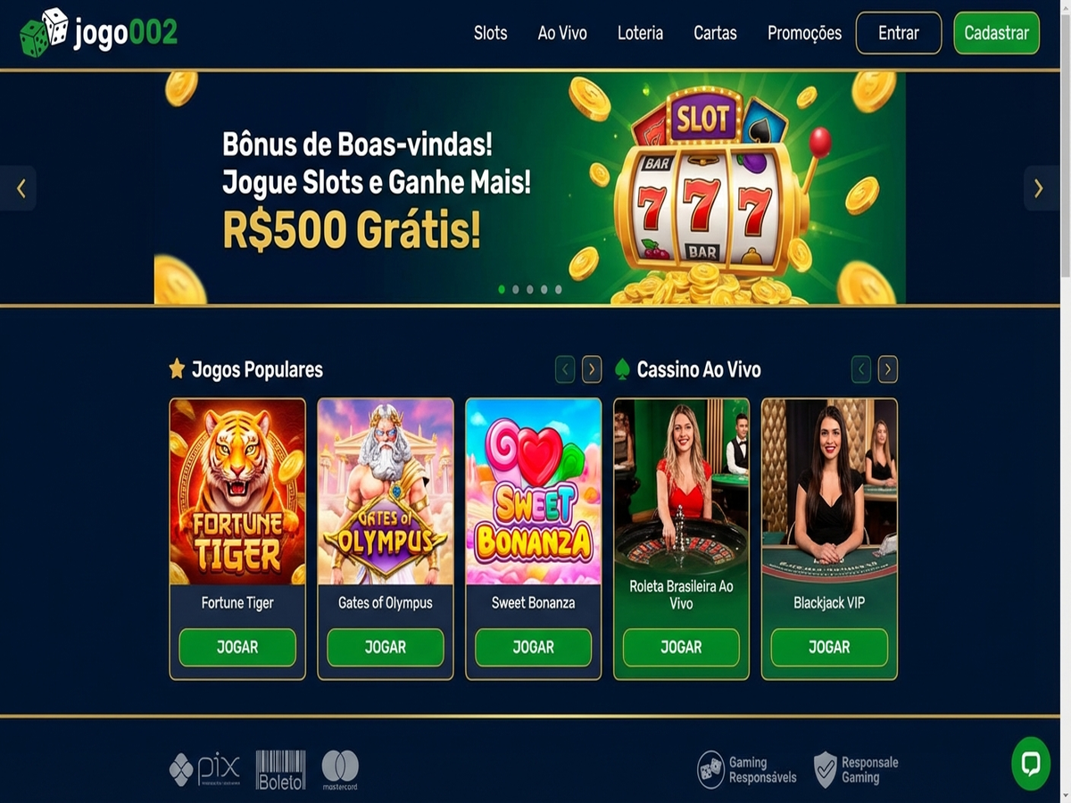 Screenshot 2 jogo002